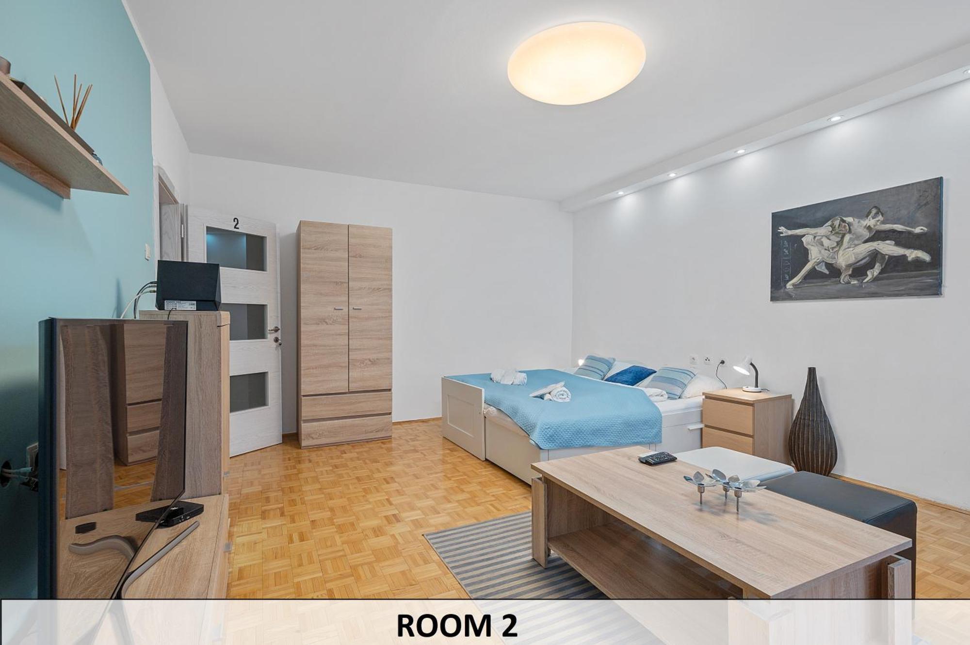 Apartman I Sobe Sofi With Common Kitchen Bathroom And Toilet Zagreb Dış mekan fotoğraf