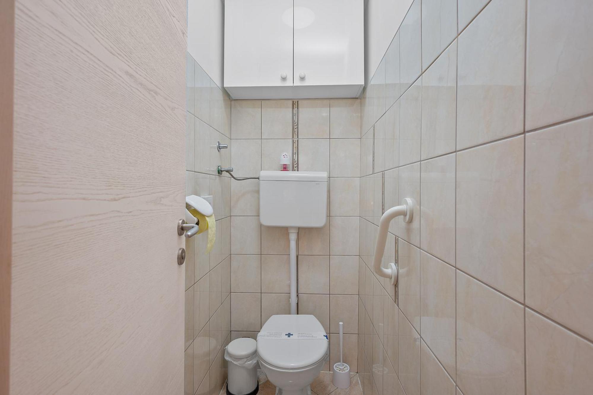 Apartman I Sobe Sofi With Common Kitchen Bathroom And Toilet Zagreb Dış mekan fotoğraf