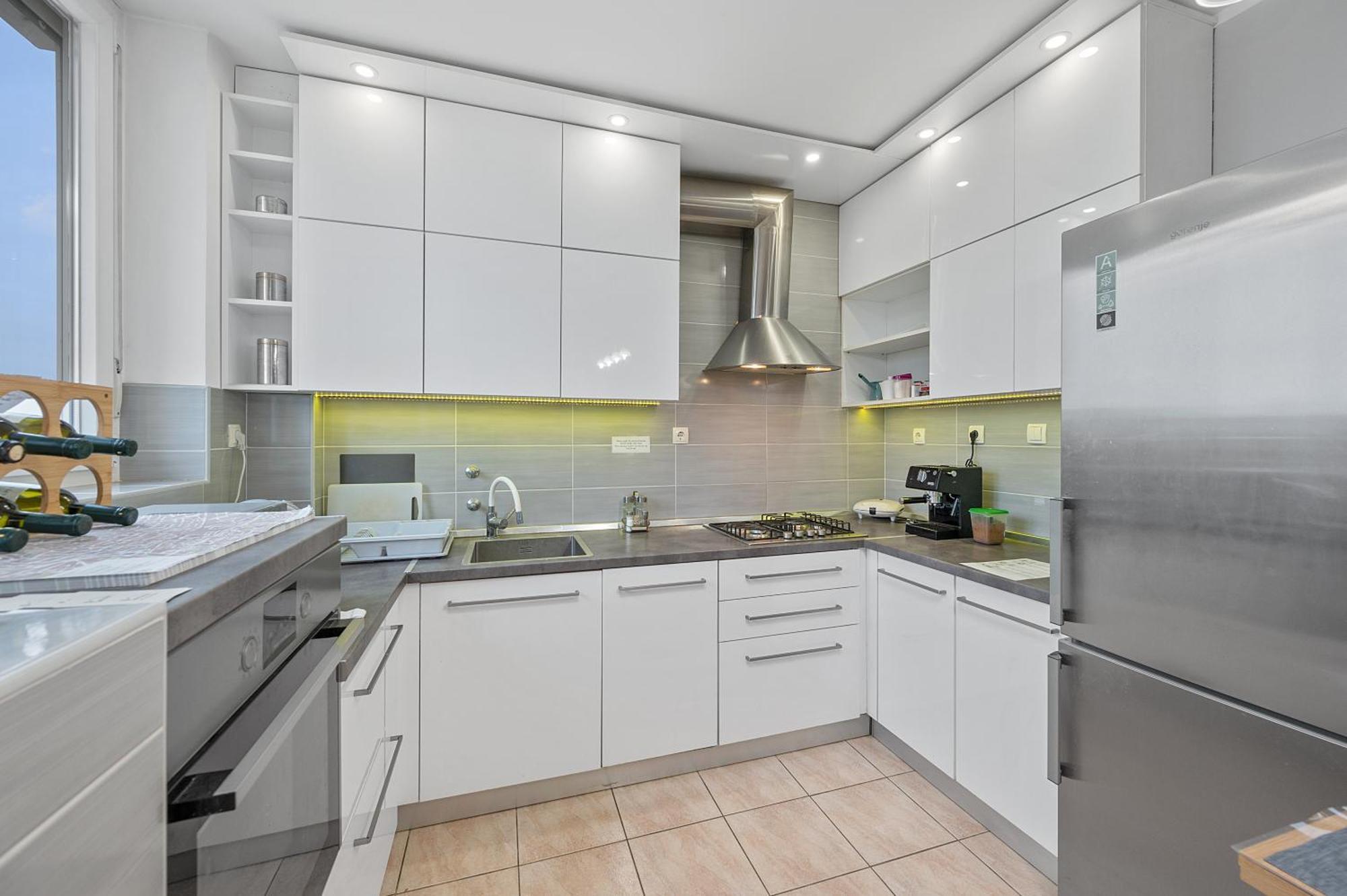 Apartman I Sobe Sofi With Common Kitchen Bathroom And Toilet Zagreb Dış mekan fotoğraf