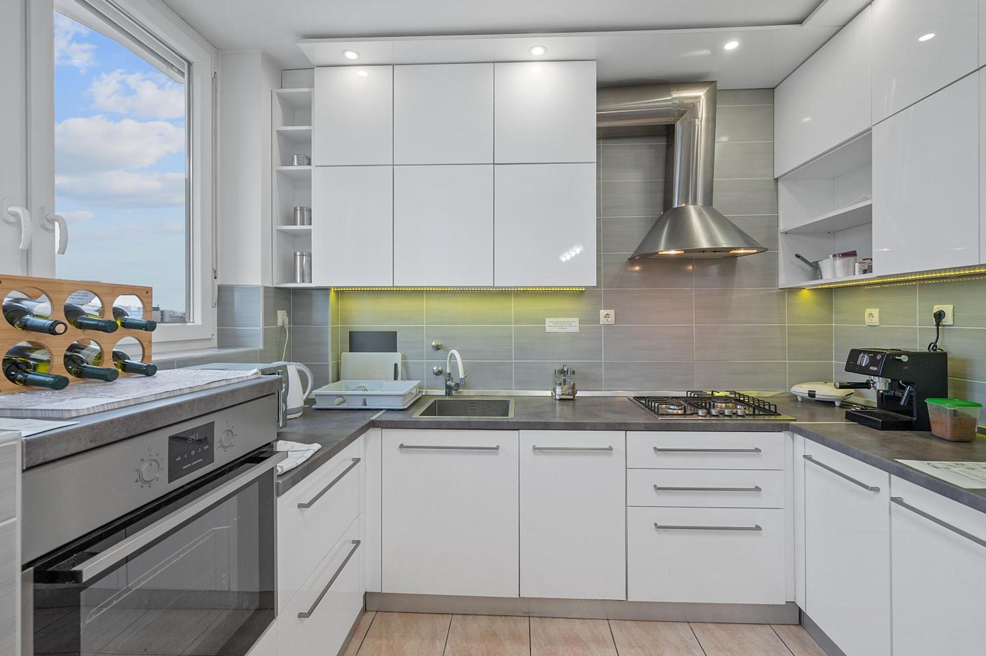 Apartman I Sobe Sofi With Common Kitchen Bathroom And Toilet Zagreb Dış mekan fotoğraf