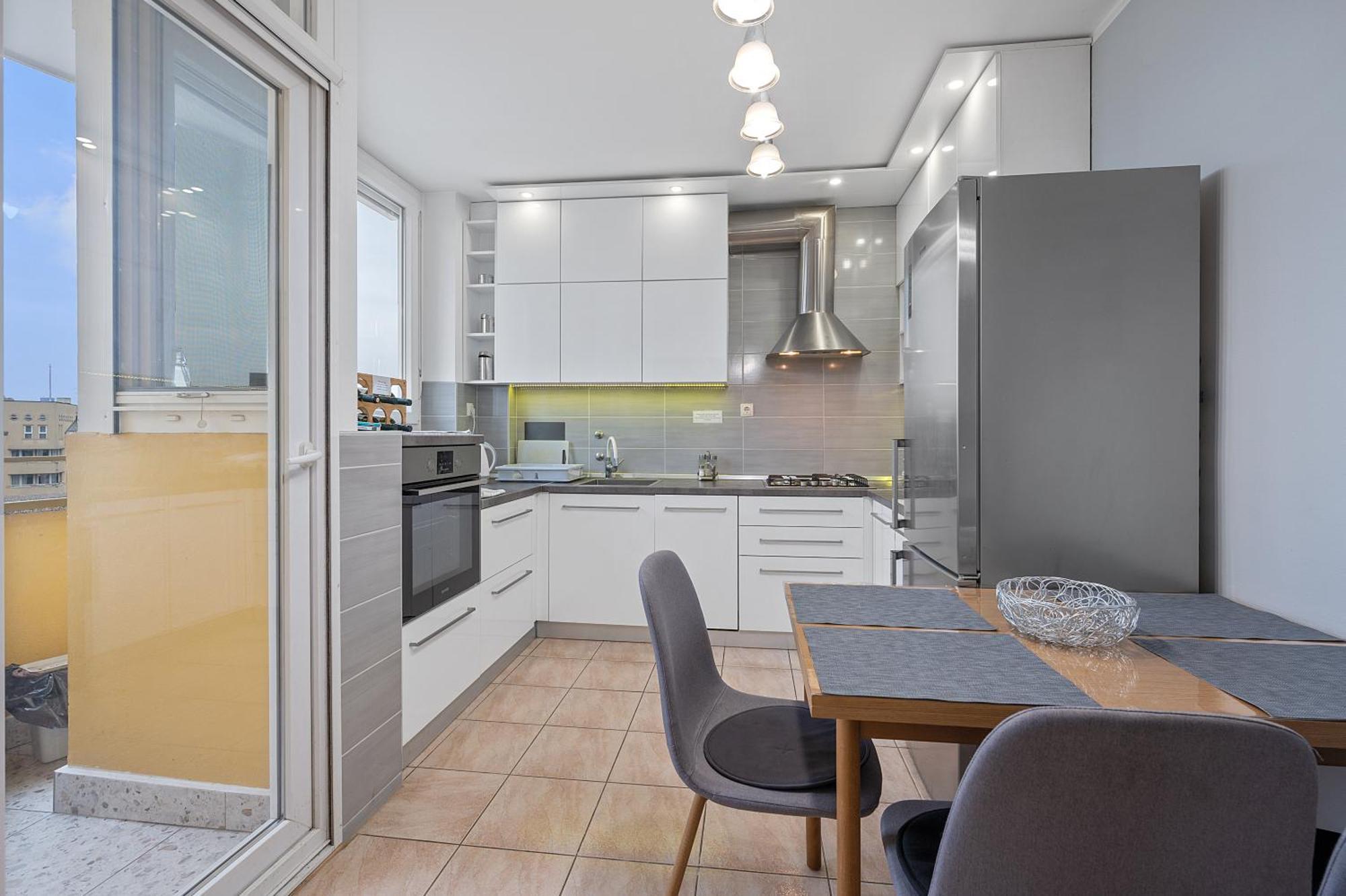 Apartman I Sobe Sofi With Common Kitchen Bathroom And Toilet Zagreb Dış mekan fotoğraf